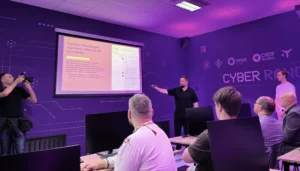 CyberGym Українського формату