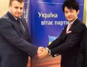 Партнерство с G&L JSC (Япония)