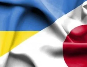 Япония упростила визовый режим для граждан Украины