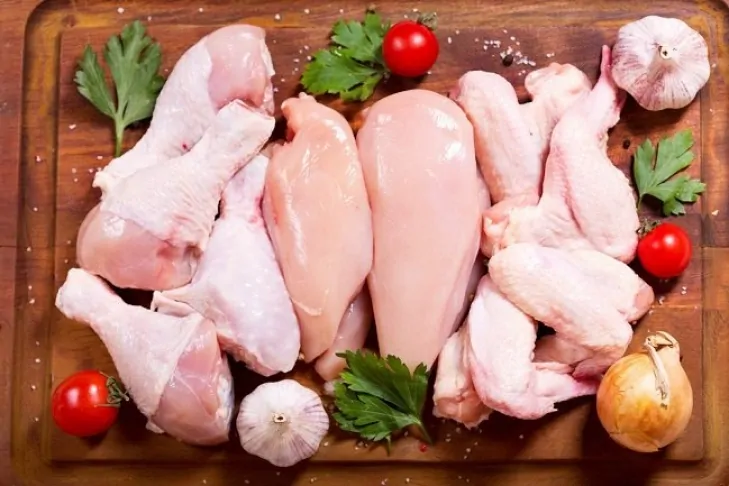 Мироновский хлебопродукт будет поставлять мясо птицы в Японию