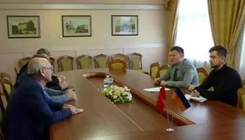 Турецкий инвестор предлагает построить первый на Закарпатье мусороперерабатывающий завод