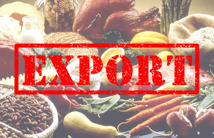 Рекорды аграрного экспорта из Украины в ЕС