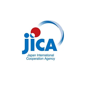 JICA
