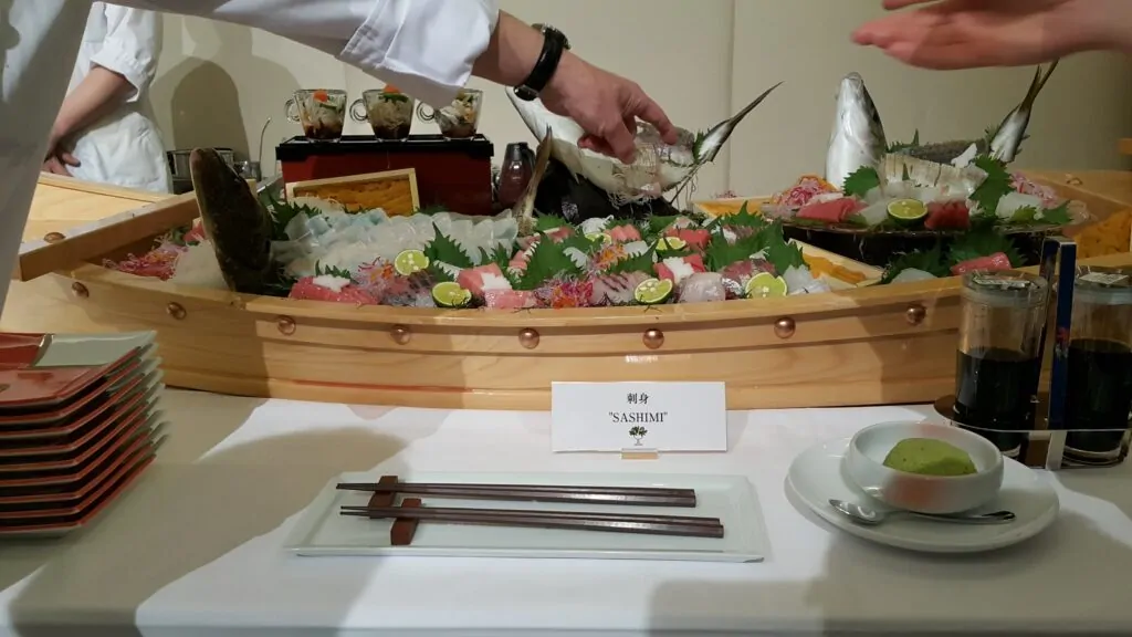 Япония – сокровищница идей, технологий, качественных товаров и вкусной еды!