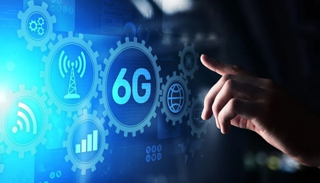В 2030 году в Японии планируют запустить технологии 6G