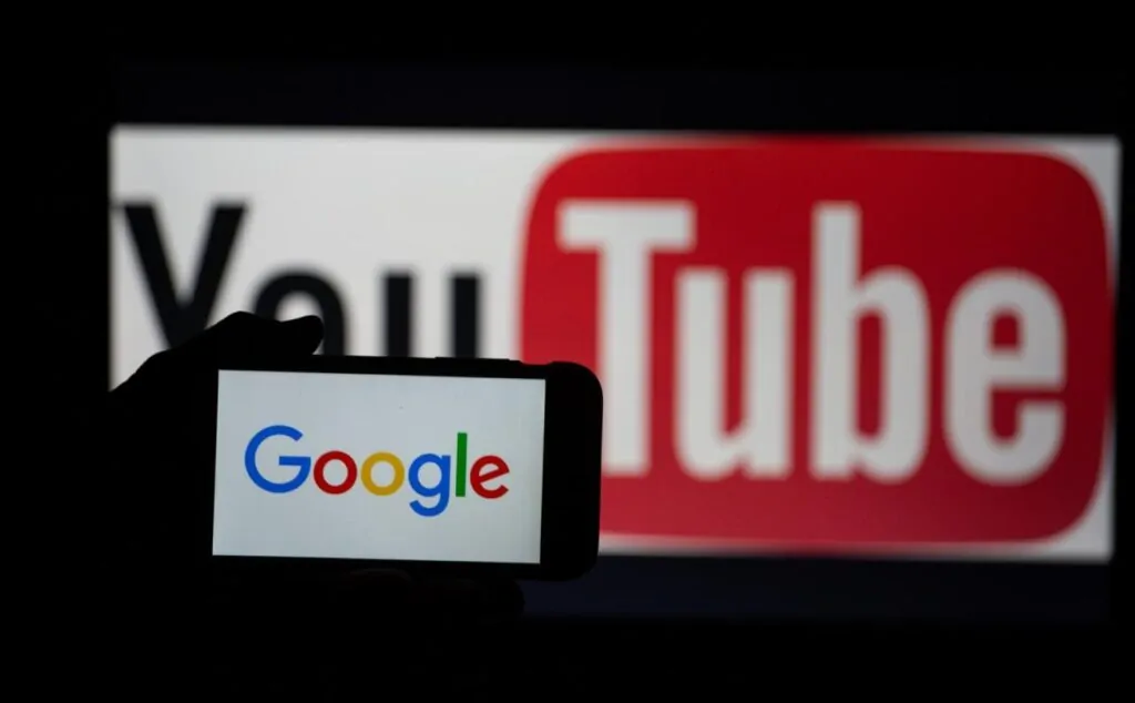 Google впервые рассказали какова выручка YouTube от рекламы