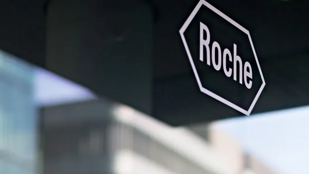 Швейцарская фармкомпания Roche Holding планирует открыть производство в Беларуси