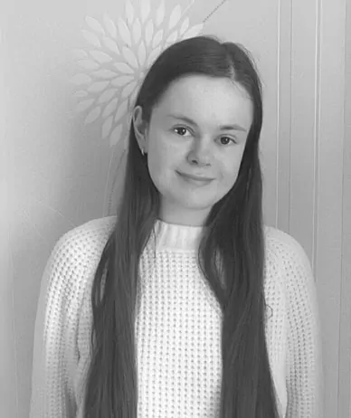 Елизавета Бирюкова