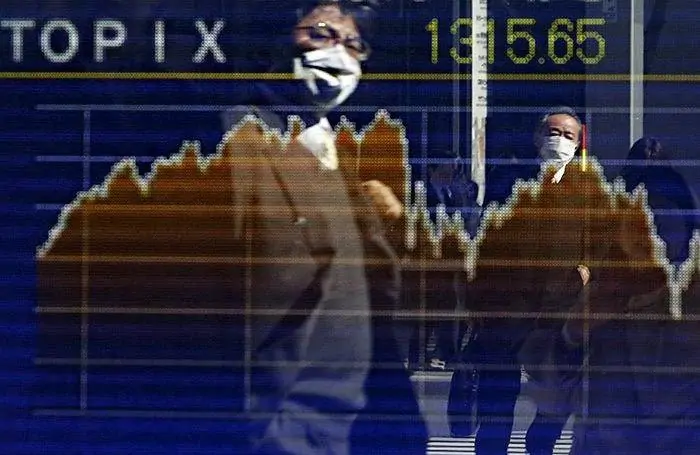 Неожиданные последствия эпидемии коронавируса для экономики