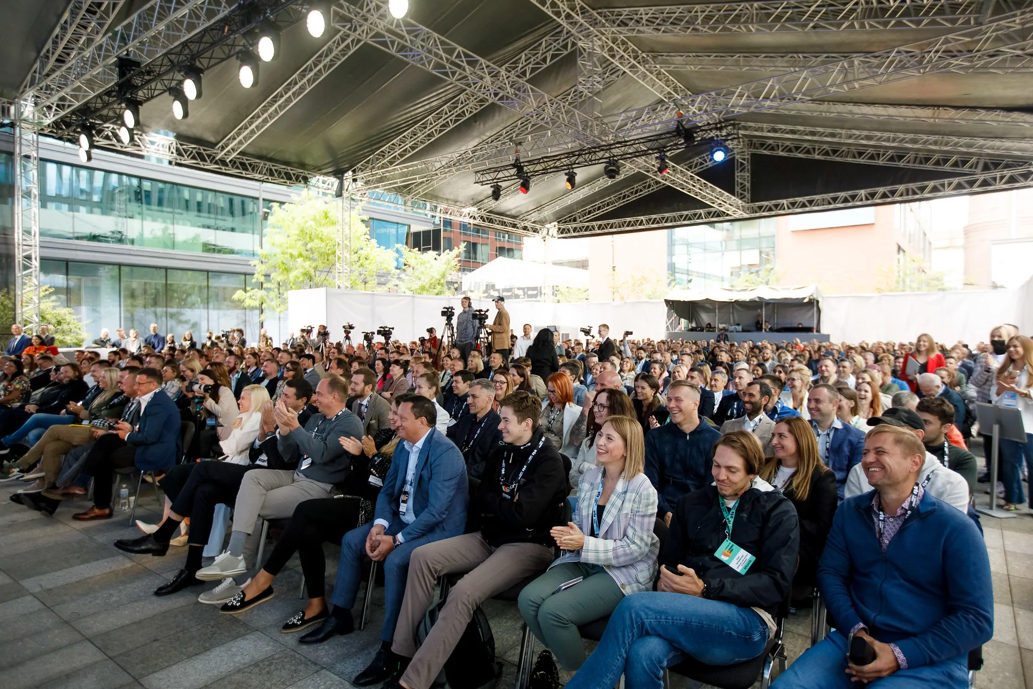 Join Japan на UTomorrow Summit
