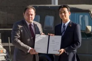 Японія змінюється. Як Японія допомагає Україні у боротьбі з росією?